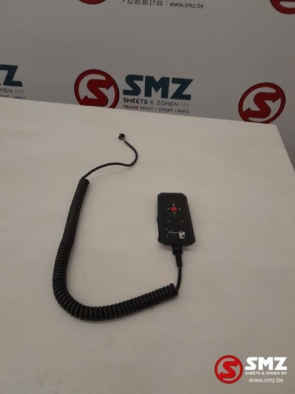 Occ télécommande suspension pneumatique Mercedes A, Utilisé, Mercedes-Benz, Autres pièces automobiles