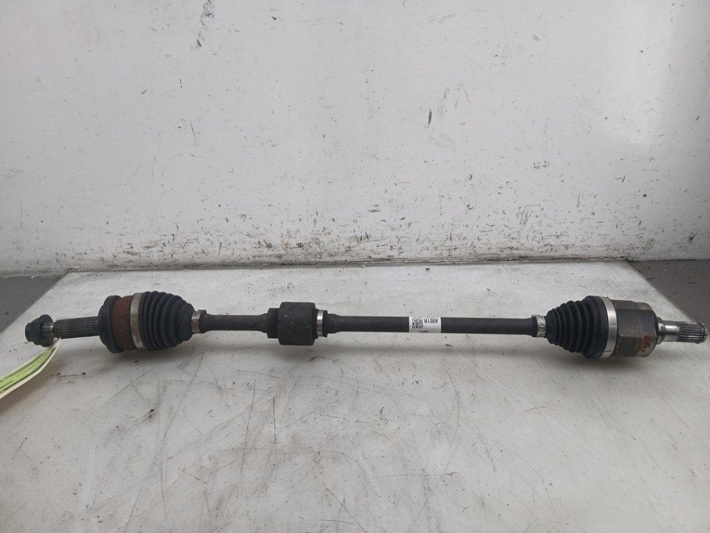 AANDRIJFAS RECHTS VOOR ABS Kia Picanto (JA) (|49501G6000|), Auto-onderdelen, Info@kia.de, Theodor-Heuss-Allee 11
60486  Frankfurt am Main, DE