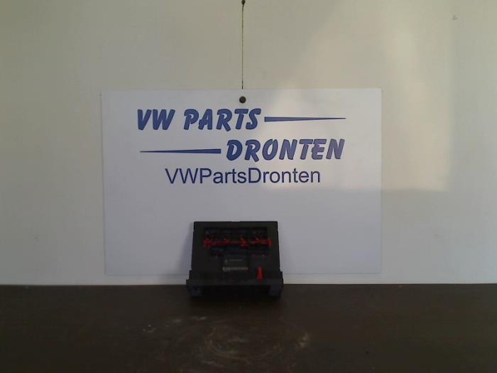 Ordinateur divers d'un Volkswagen Passat, Volkswagen, -, 3 mois de garantie, Utilisé