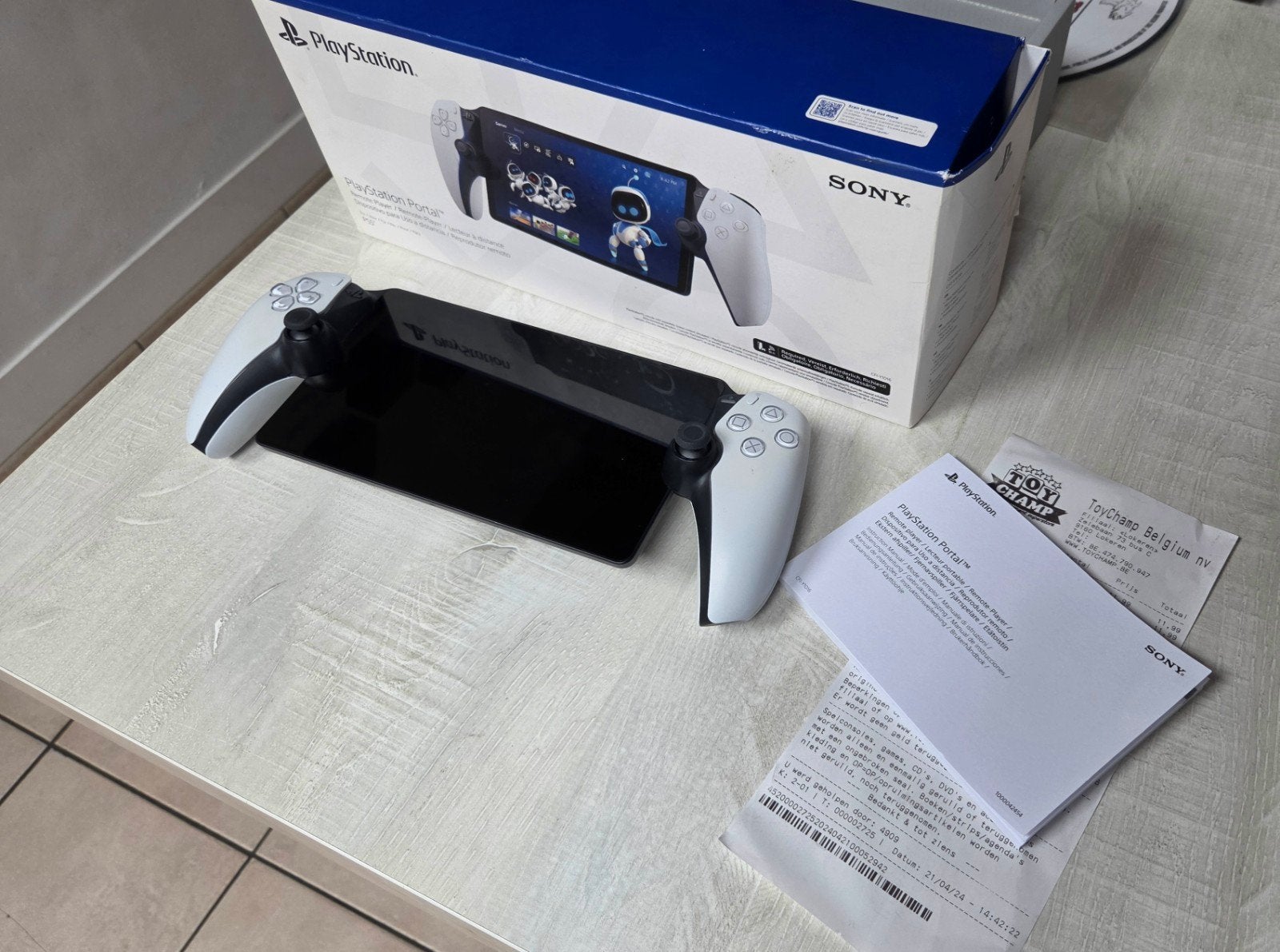 Ps portable te koop, Consoles de jeu & Jeux vidéo, Enlèvement