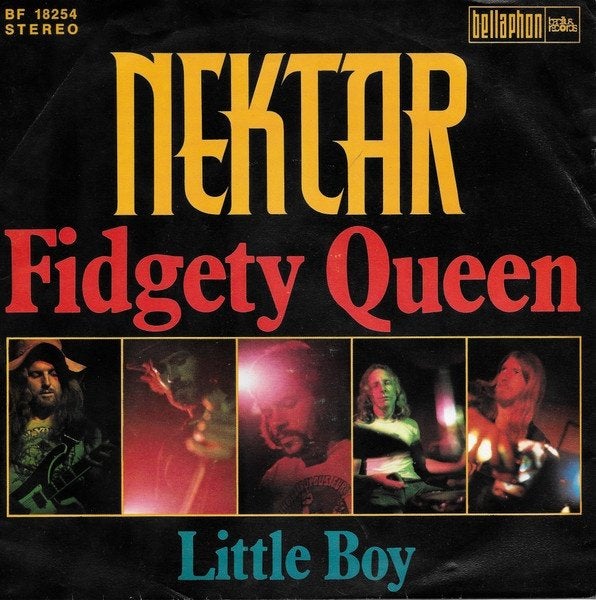 nektar, Ophalen of Verzenden