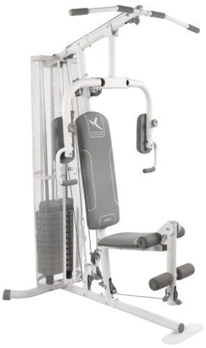 multi gym kracht gymtoestel Domyos HG 60-3, Sport en Fitness, Ophalen, Gebruikt