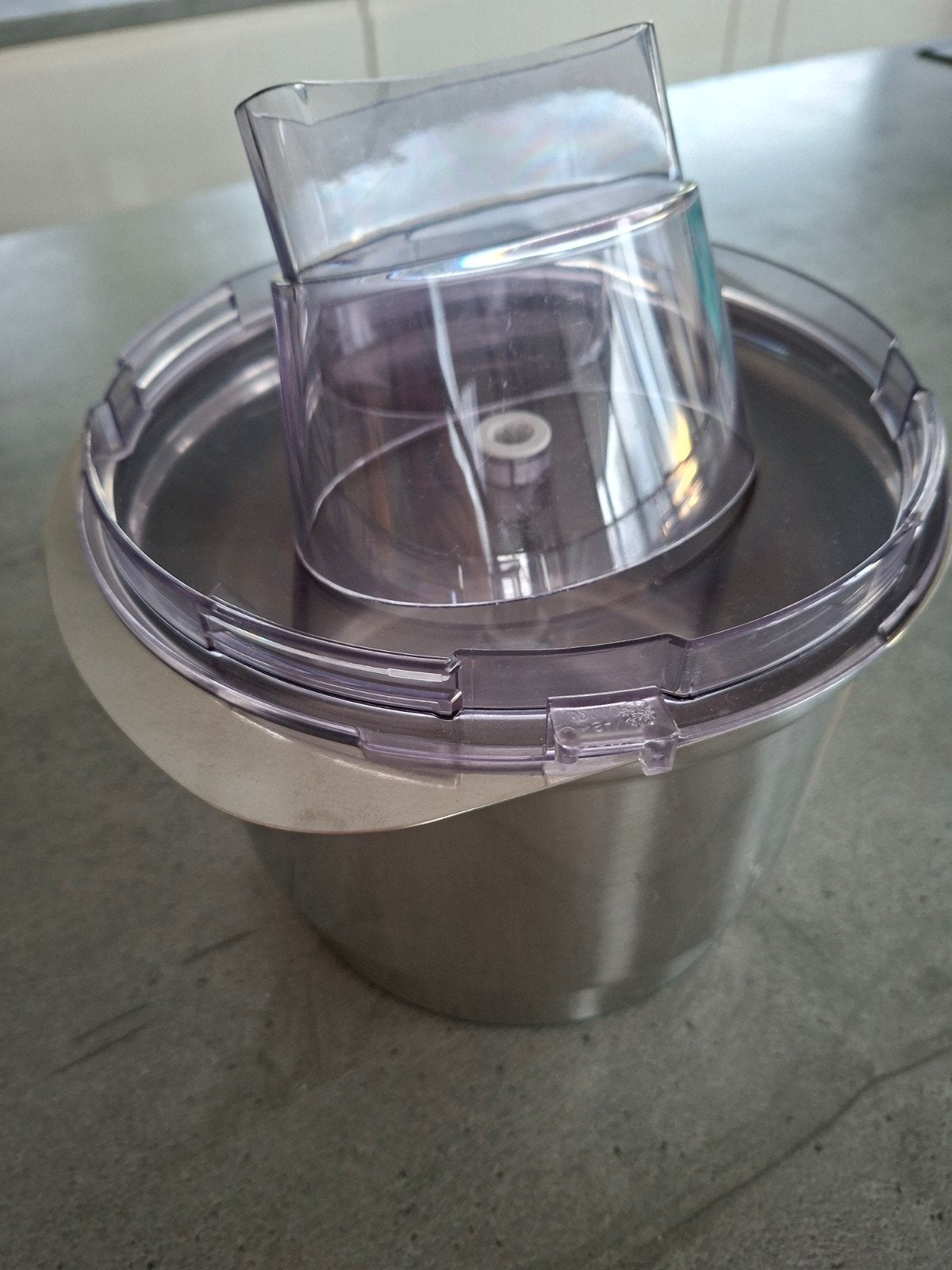 Accessoires Robot de cuisine Braun 3210