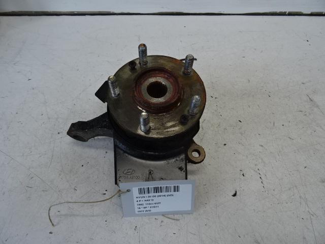 MOYEU DE ROUE AVANT DROIT Hyundai i30 (GDHB5), Mevr. I. Hauben, Utilisé, Hyundai, Rue de l'Espoir 34 34
4030  GRIVEGNÉE, BE