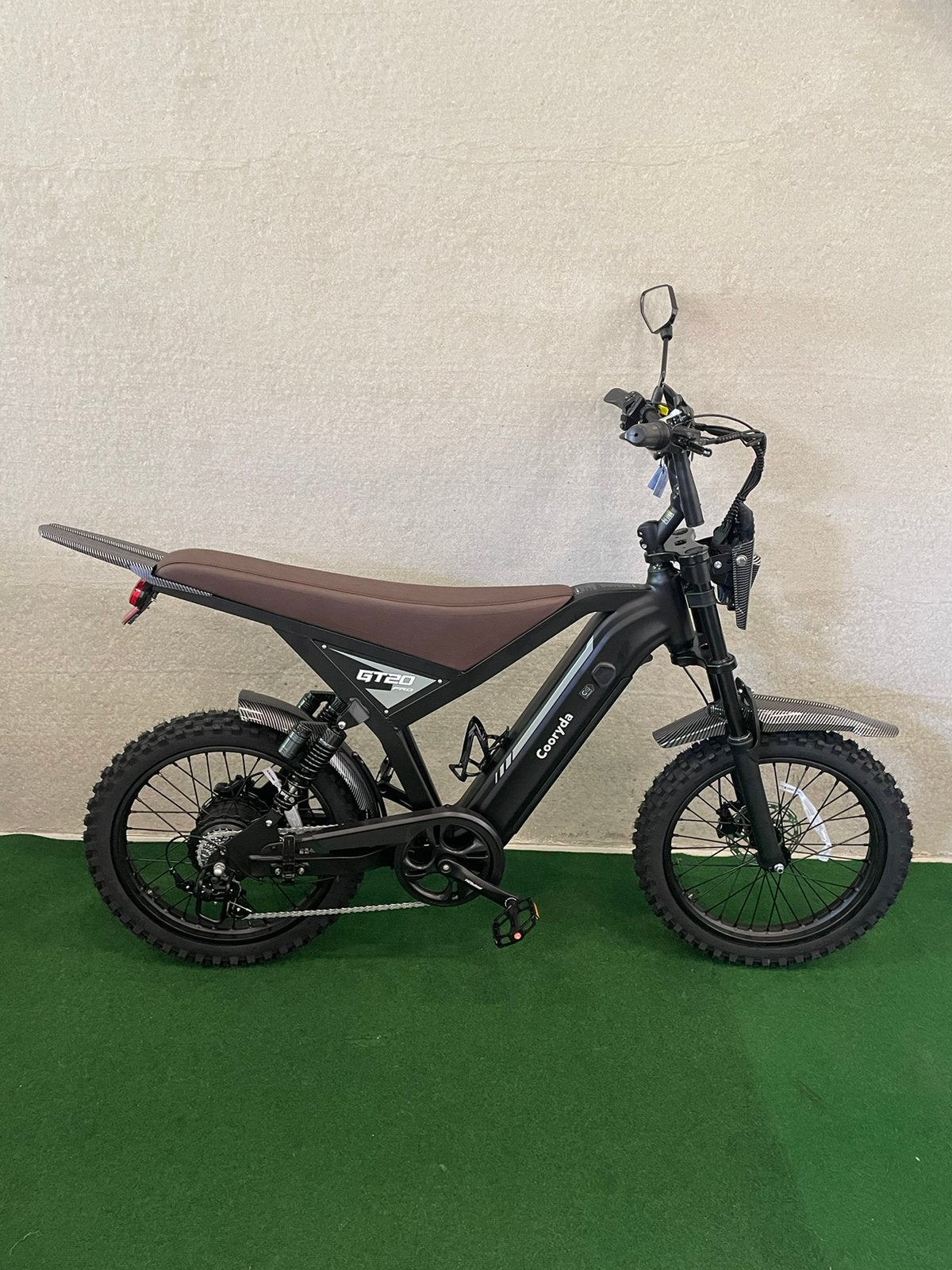 Nieuwe Ouxi GT16 Skinnybike’s,NFC,alarm,showroom,garantie, Ophalen, Nieuw