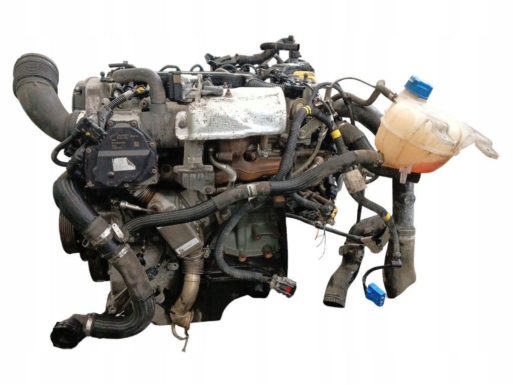 Moteur 263A8000 Complet FIAT DOBLO, Autos : Pièces & Accessoires, Moteurs & Accessoires, Alfa Romeo, Pièces américaines, Audi
