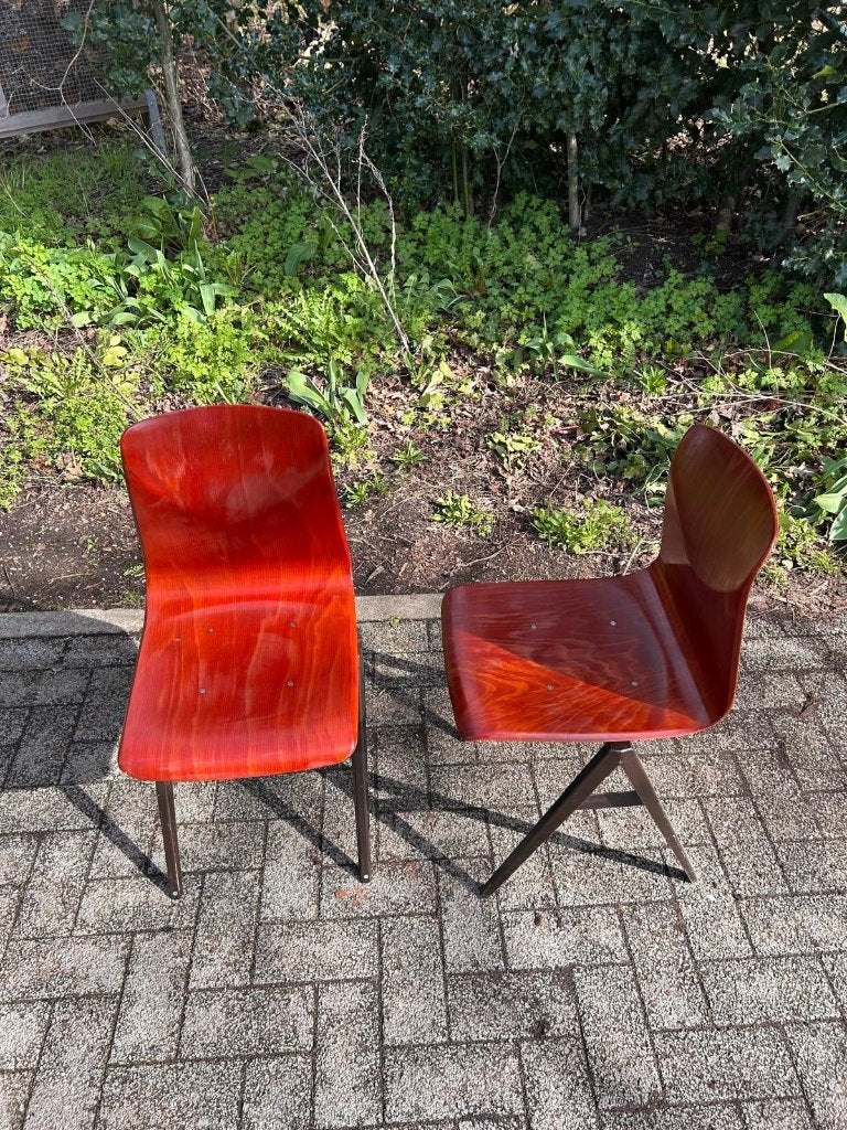 Galvanitas S19 | 13 op voorraad, Gebruikt, Ophalen of Verzenden, Vijf, Zes of meer stoelen, Galvanitas S19
