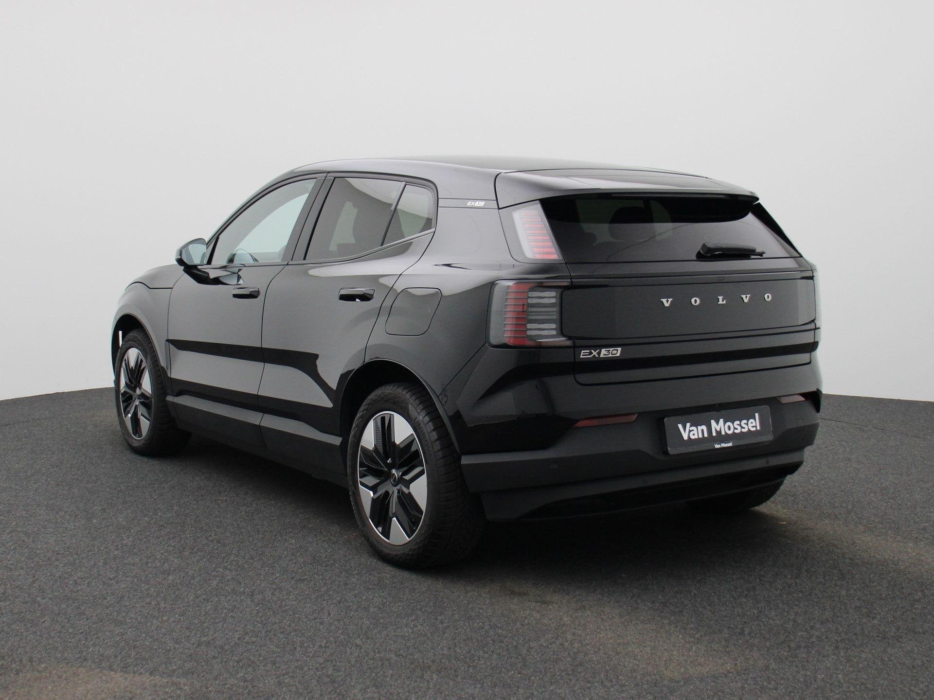 Volvo EX30 Single Motor Standard Range 51kW (automatique), Autos, Achat, Electronic Stability Program (ESP), Entreprise, EX30