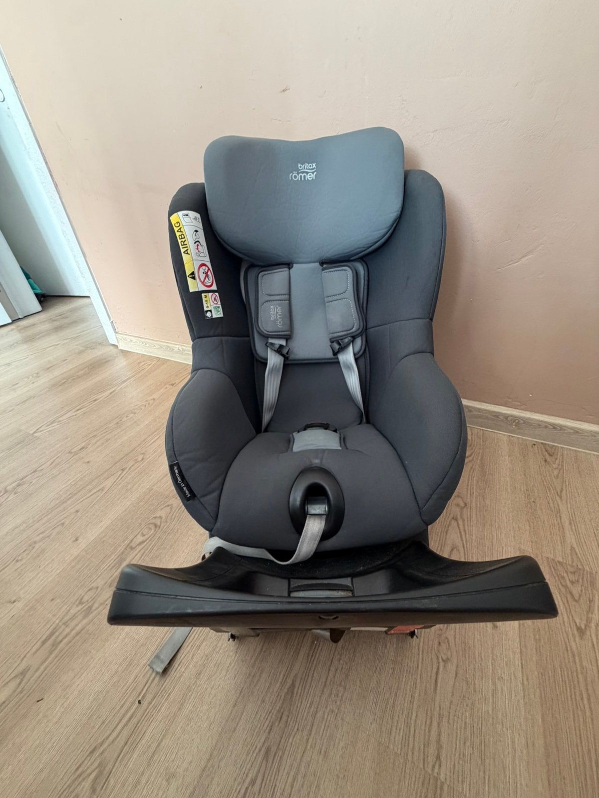 Britax, Enfants & Bébés, Enlèvement, Comme neuf