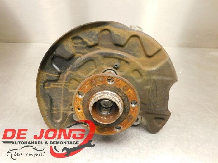 Joint avant gauche d'un Audi A3, -, 3 mois de garantie, Audi, Utilisé