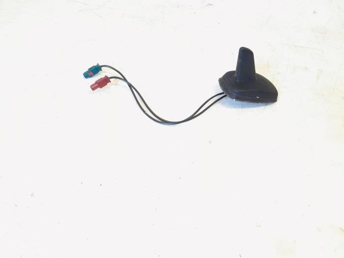 GPS Antenne van een Volkswagen Passat, Gebruikt, -, Volkswagen, -