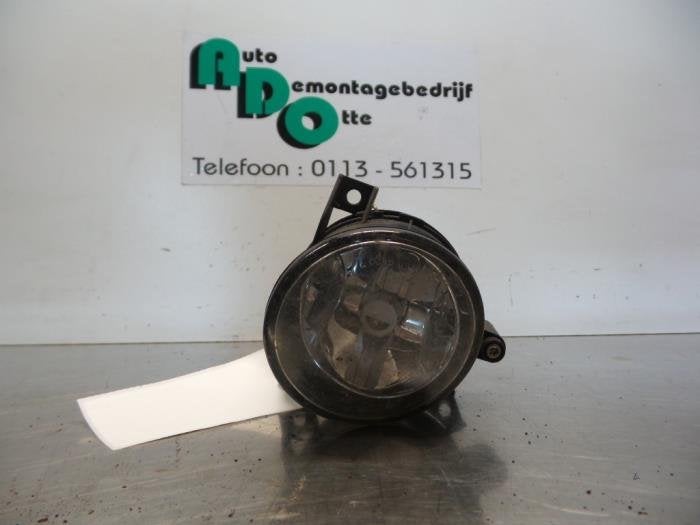 Mistlamp links-voor van een Volkswagen Fox (Fox 05-), Gebruikt, -, Volkswagen, -