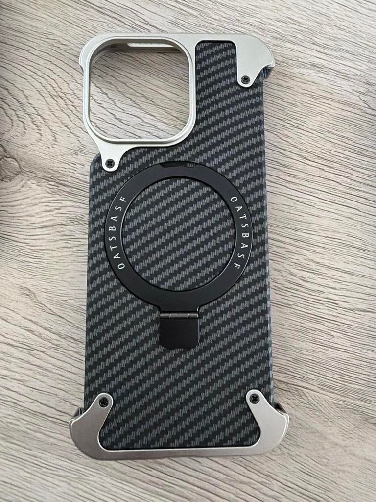 Cover voor Iphone 15 Pro Max, Verzenden, Nieuw