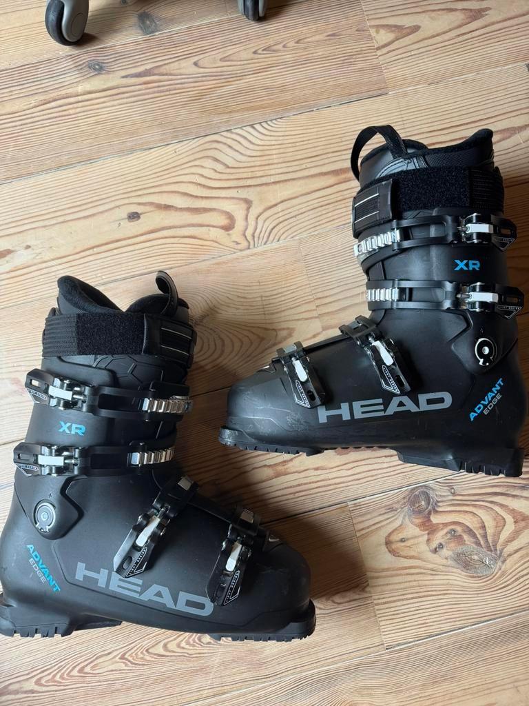 Head Avant Edge XR skischoenen maat 29,5 . 1 dag gebruikt, Sport en Fitness, Skiën en Langlaufen, Ophalen of Verzenden, Zo goed als nieuw