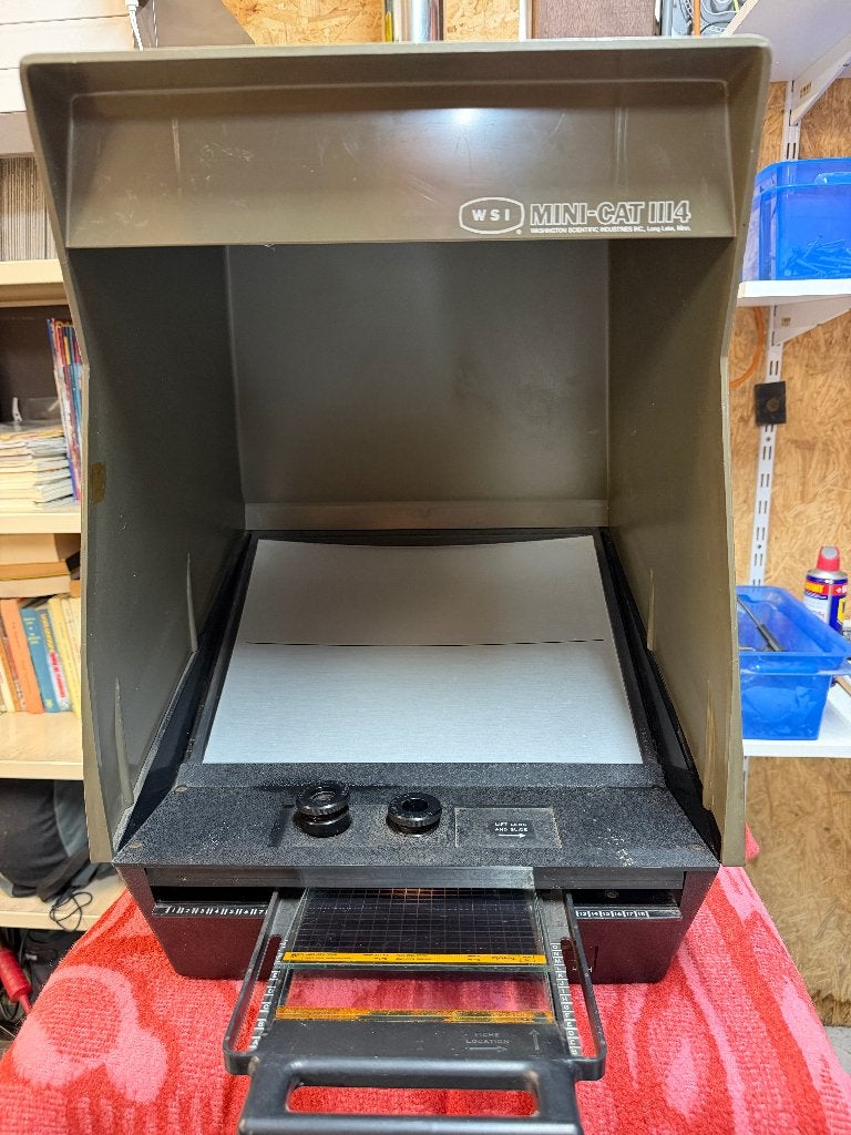 Autodata fichelezer + fiches OMS, Ophalen