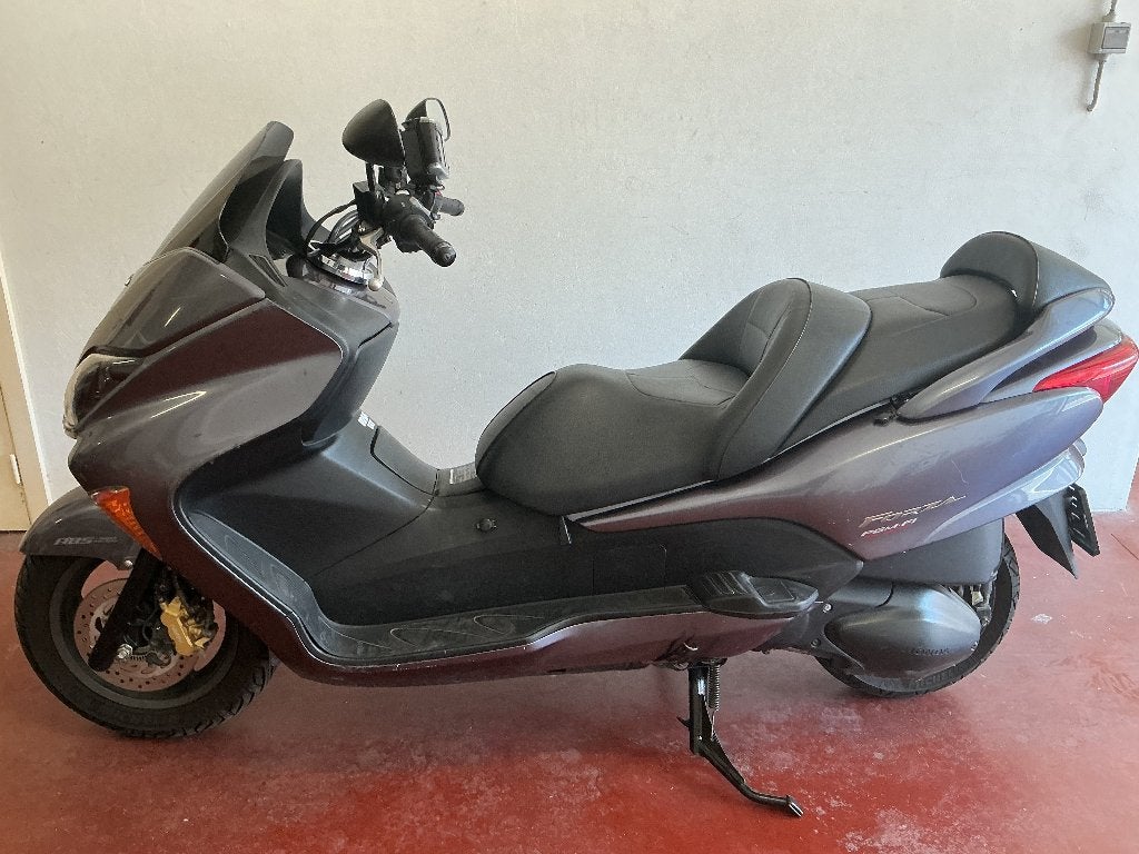 Honda Forza 250 NSS250EX, Scooter, Occasion, Particulier, 249 cm³