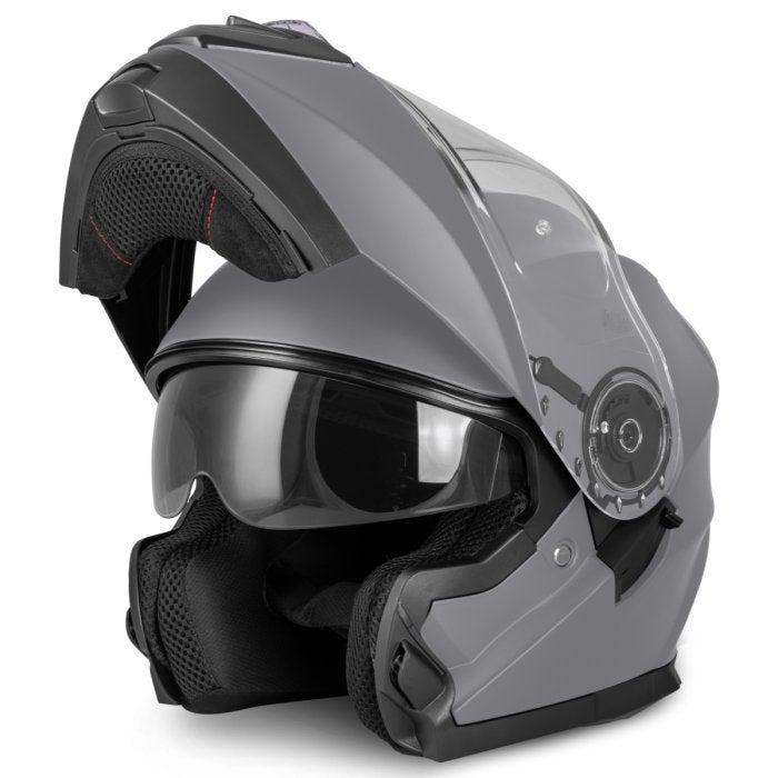 motorhelm, Motoren, Kleding | Motorhelmen, Systeemhelm, Dames, L, Ophalen