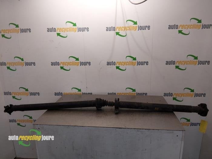 Tussenas van een Hyundai Santafe, Gebruikt, -, -, Hyundai