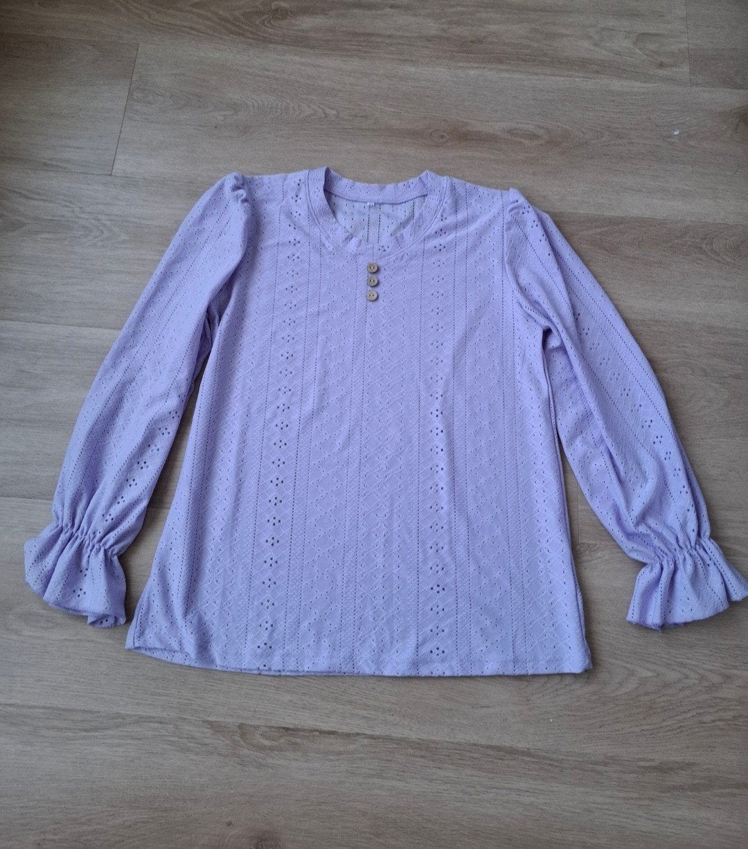 Nieuw! Blouse maat M, Kleding | Dames, Blouses en Tunieken, Ophalen of Verzenden, Nieuw, Maat 38/40 (M)