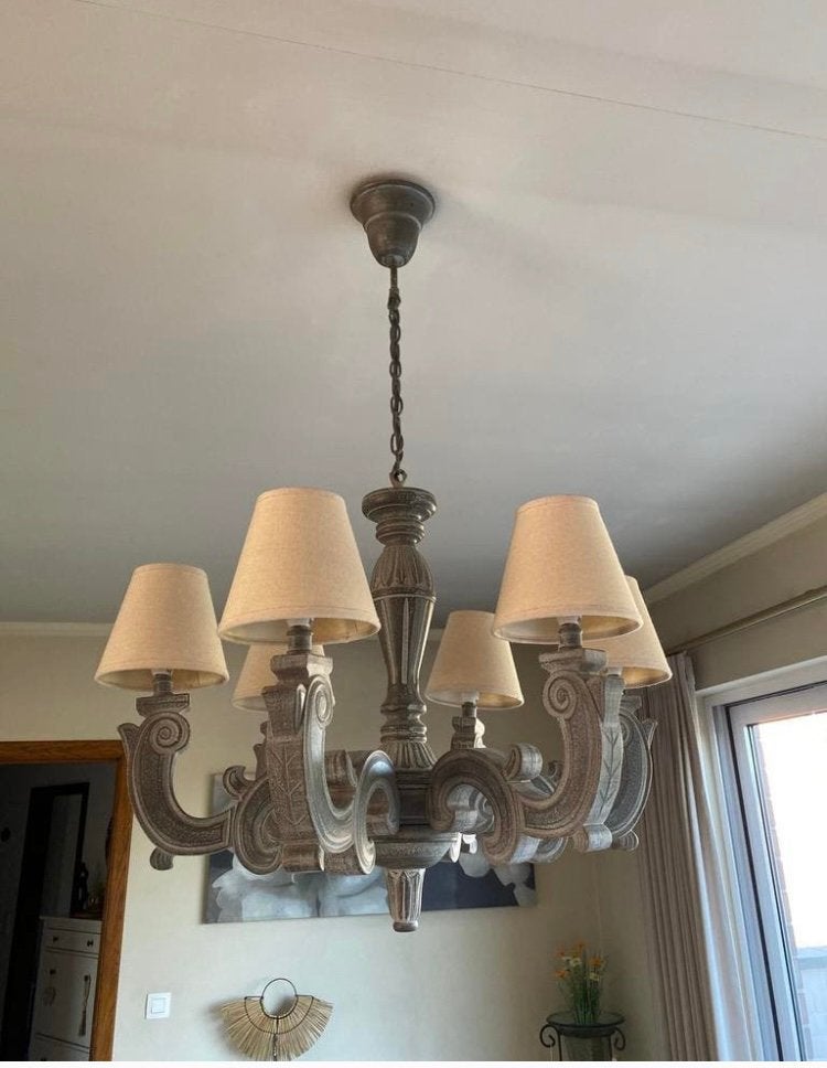 Hanglamp, Enlèvement, Comme neuf