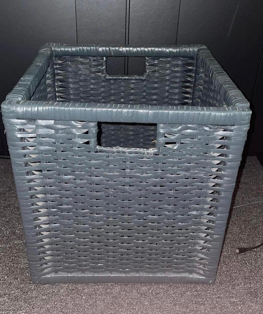 Panier IKEA, Enlèvement, Comme neuf, Panier