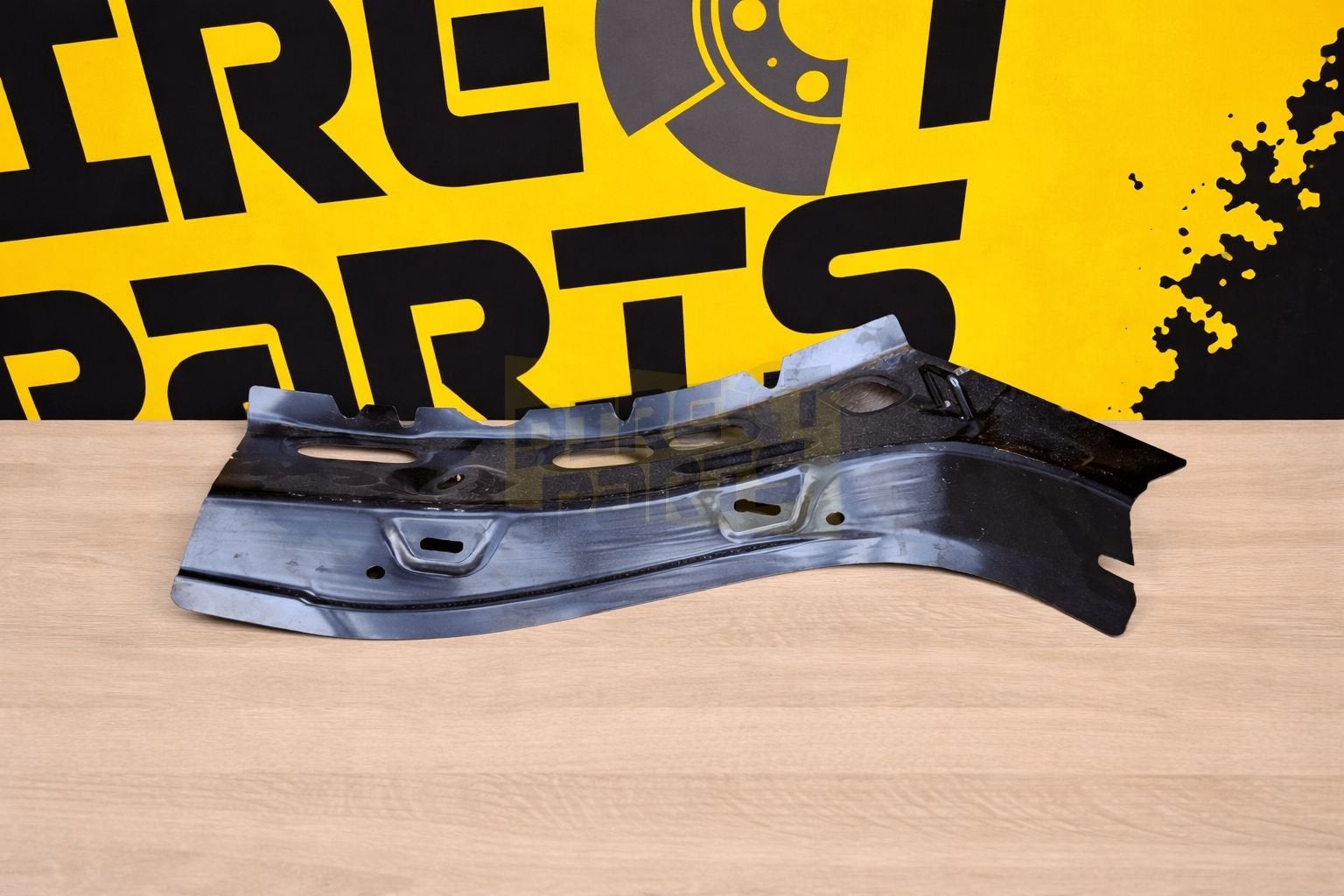 Peugeot Expert/Toyota ProAce/Opel Vivaro/Citroën Jumpy/Fiat, Neuf, Volkswagen, -, -