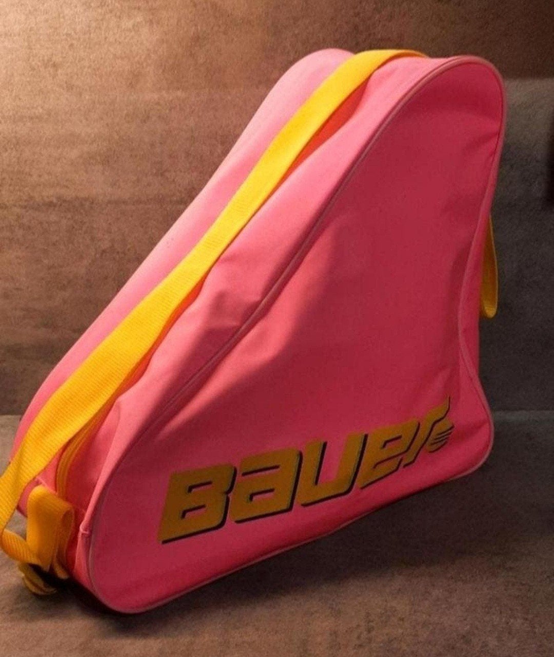 Bauer/Schaatszak jaren'90, Enlèvement ou Envoi, Bauer
