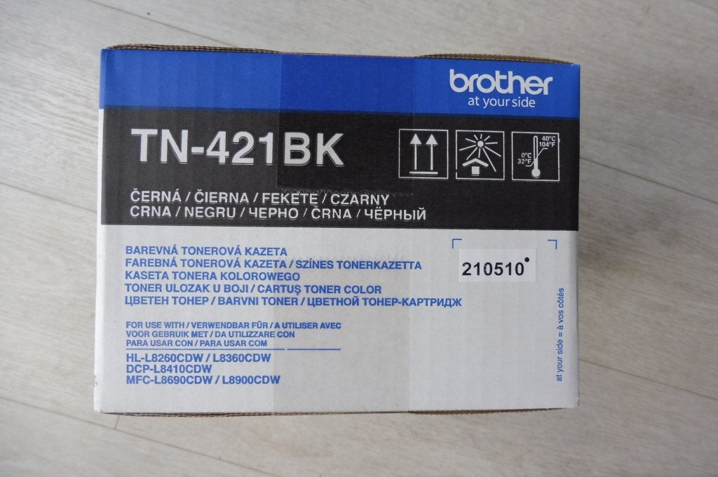 cartouchges toner, Informatique & Logiciels, Fournitures d'imprimante, Enlèvement, Neuf, Toner, Brother