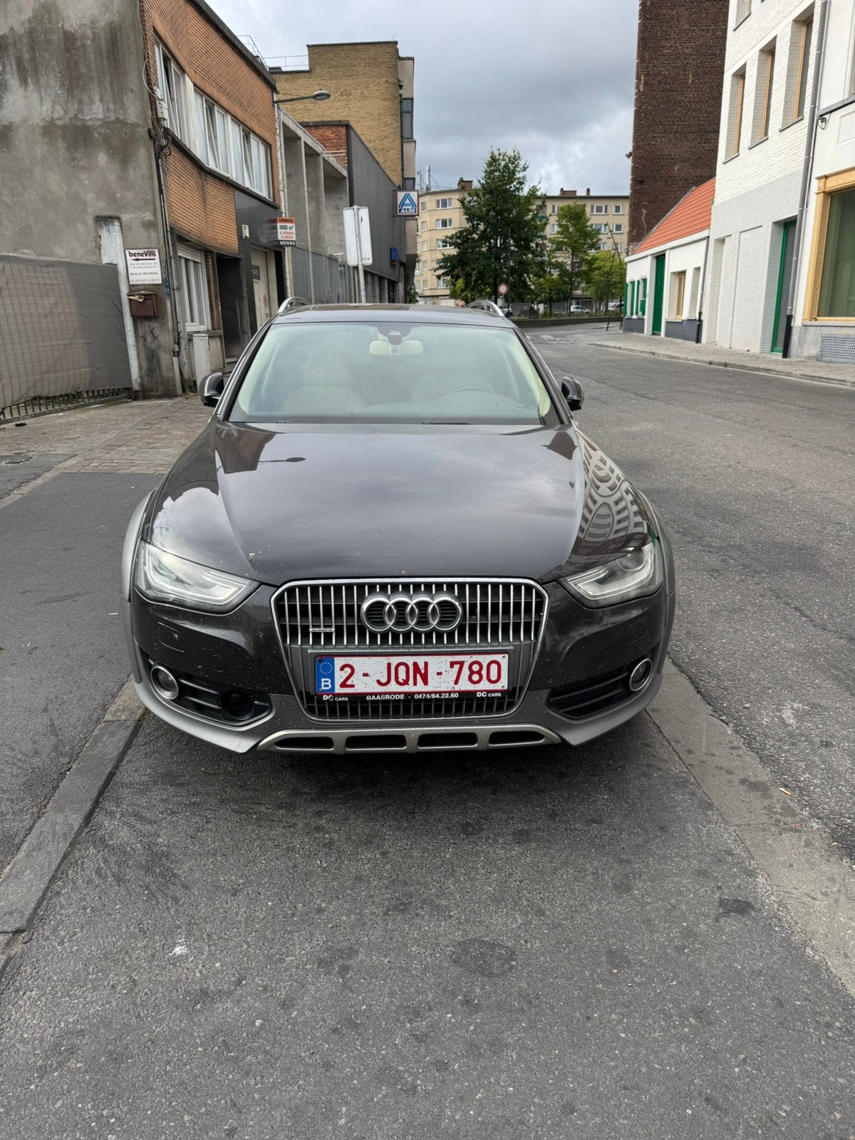 Audi a4 allroad, Autos, Achat, A4, Automatique, Particulier