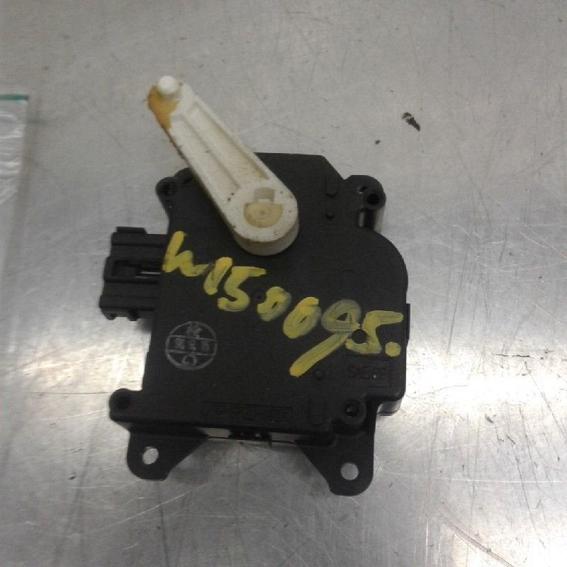 ACTIONNEUR MOTEUR VOLET CHAUFFAGE Mazda 5 (CR19), Utilisé, Mazda