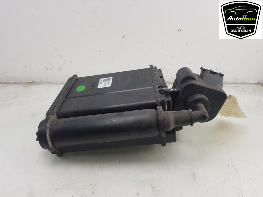 KOOLSTOFFILTER Volvo XC90 II (01-2014/12-2022) (|31478802|), Gebruikt, Volvo
