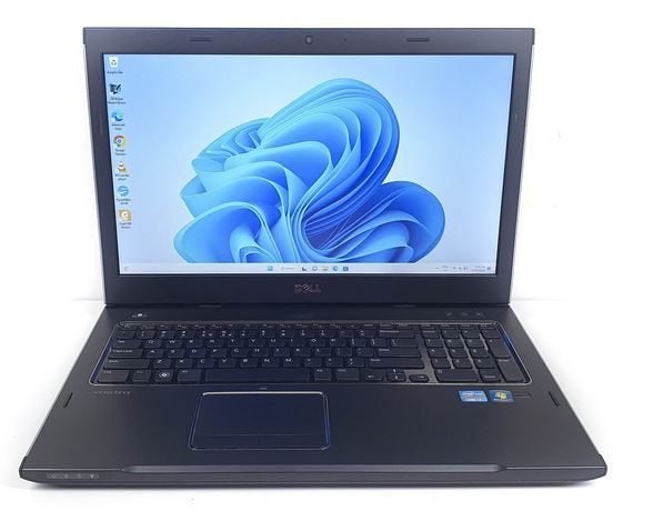 Laptop Dell Vostro 3750, Ophalen, Gebruikt, 2 tot 3 Ghz, 8 GB