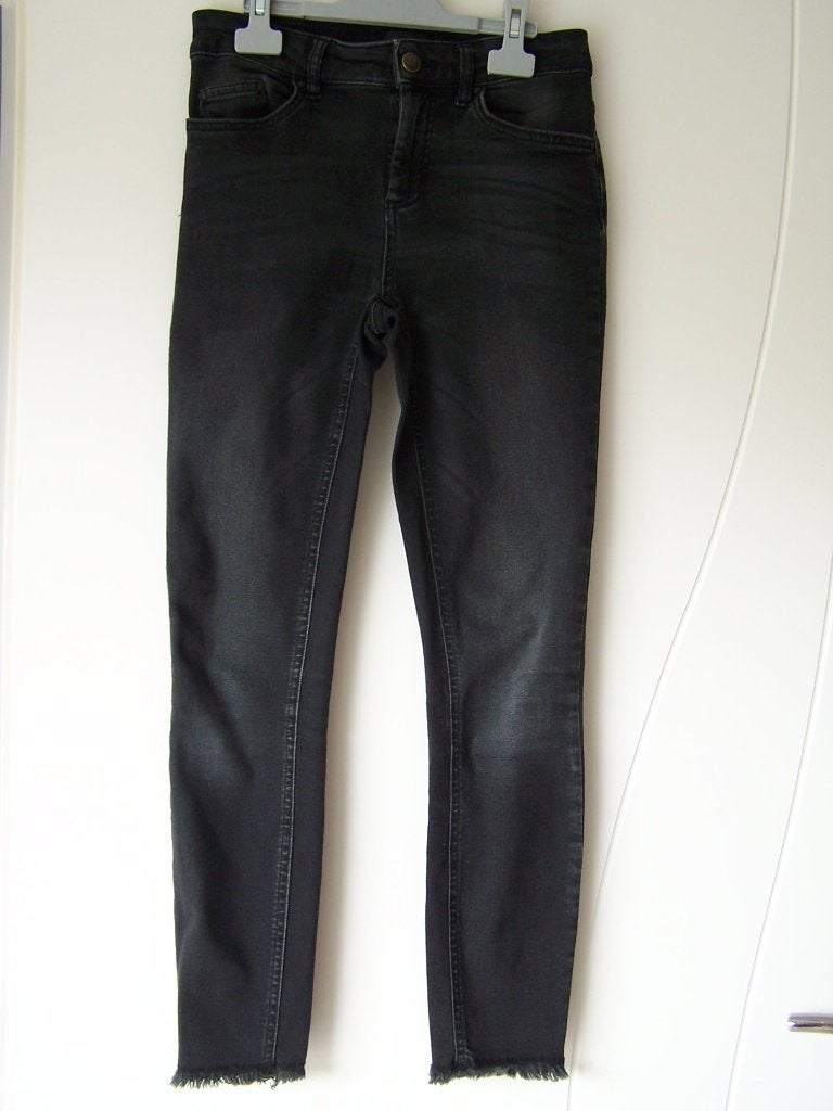 Jeans ONLY taille 30/S - coupe skinny - adolescent/femme, Enlèvement ou Envoi, Utilisé, ONLY, Fille