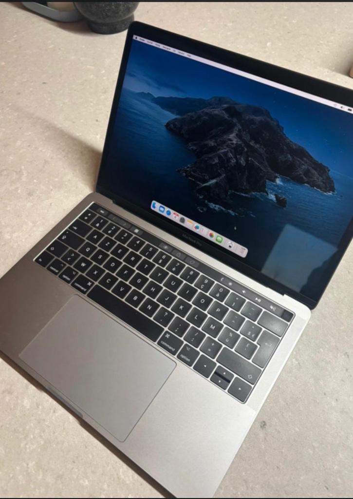 MacBook Air pro, 256 GB, Enlèvement ou Envoi, Comme neuf, MacBook