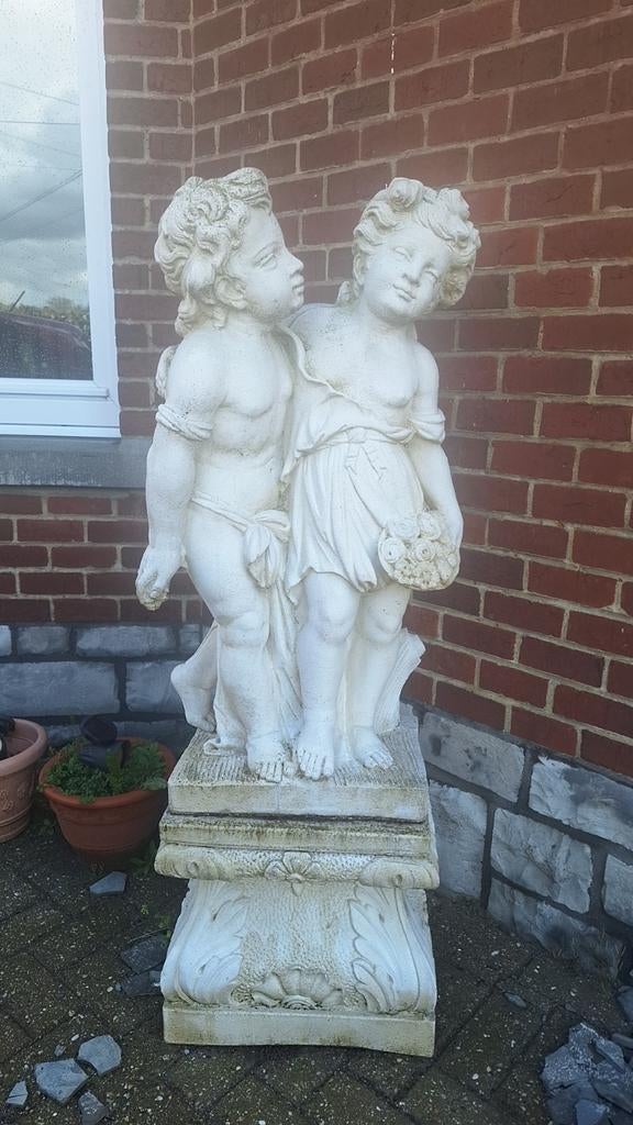 Tuinbeeld, Tuin en Terras, Ophalen