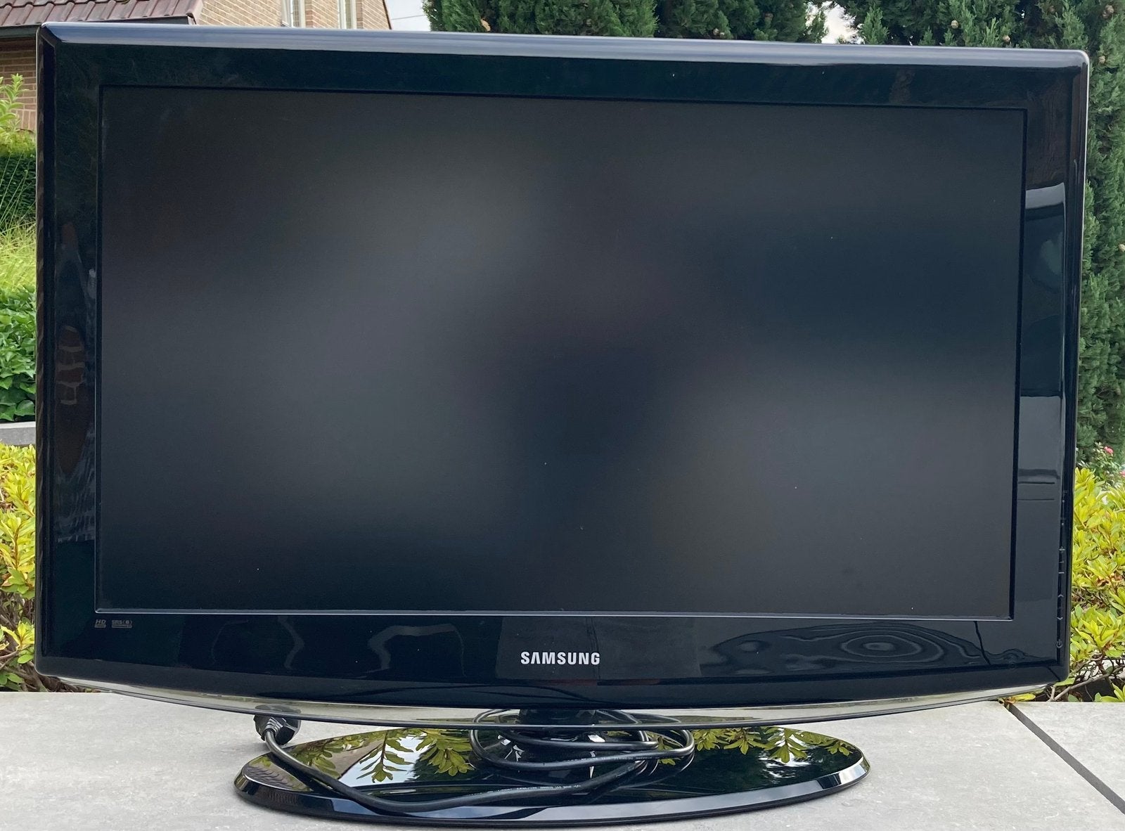 Samsung LCD TV, Audio, Tv en Foto, Televisies, Ophalen, Gebruikt, LCD, 80 tot 100 cm