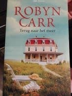 Terug naar het meer, Gelezen, Europa overig, Ophalen of Verzenden, Robyn Carr