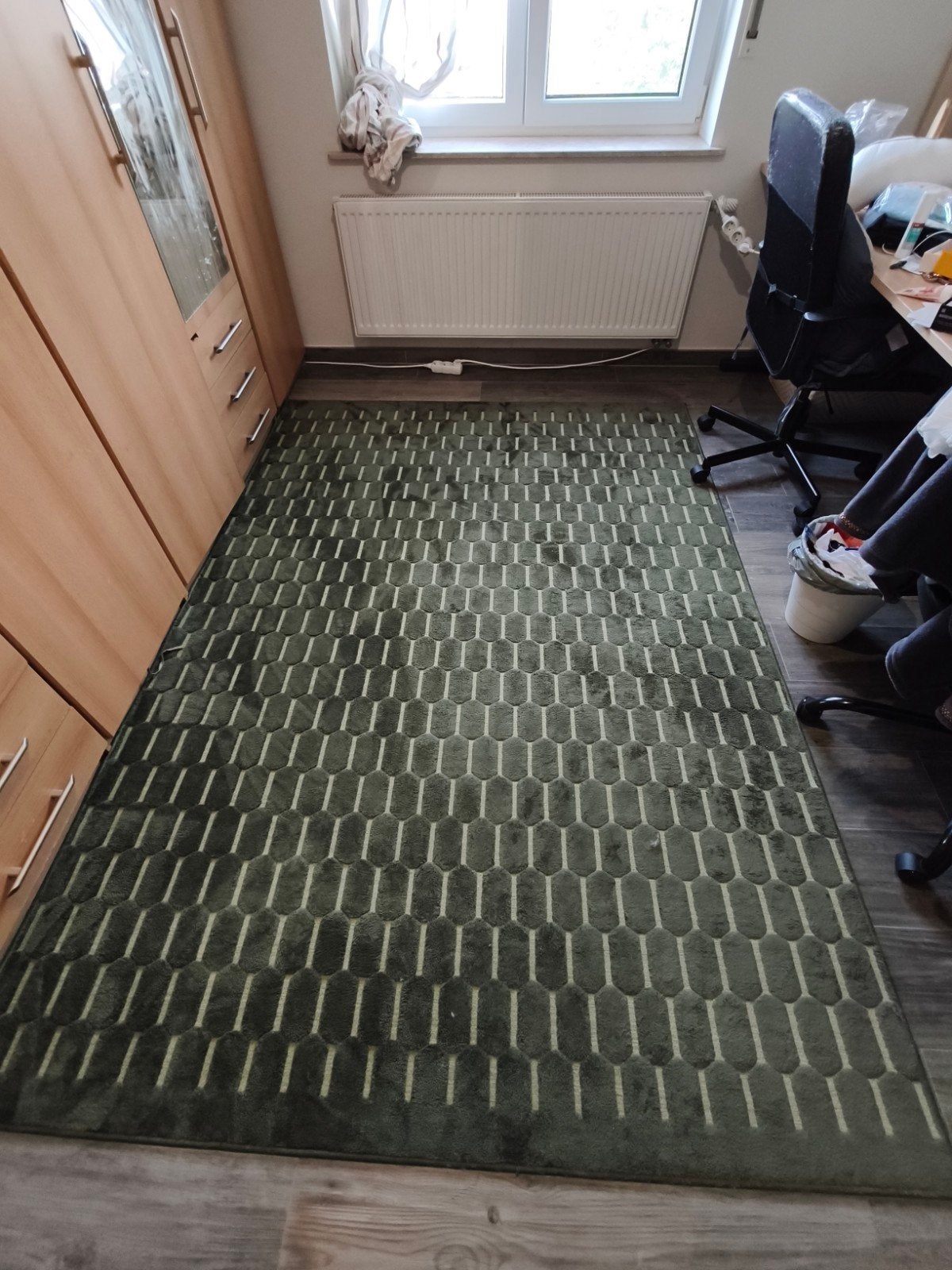 IKEA tapijt 170x240 cm, Huis en Inrichting, Ophalen