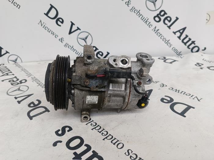 Pompe clim d'un Mercedes A-Klasse, 3 mois de garantie, Utilisé, -, -