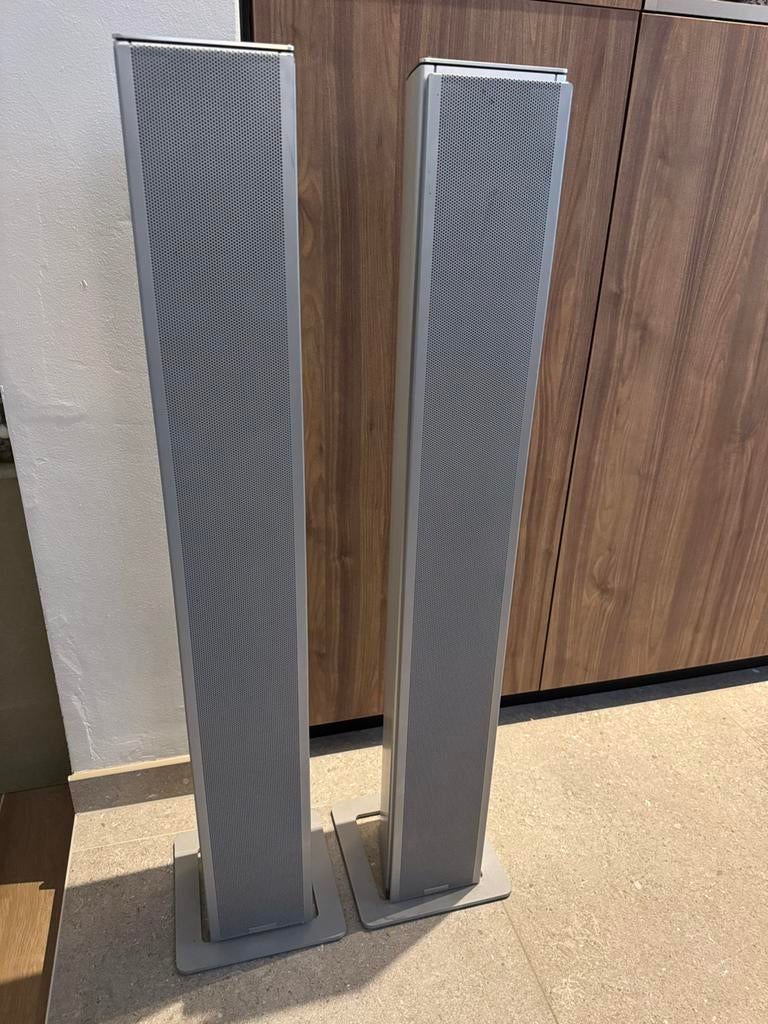 Piega TS-5 luidsprekers, Audio, Tv en Foto, Luidsprekerboxen, Ophalen