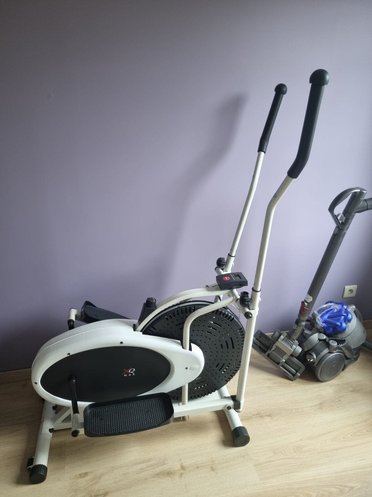 step, Sport en Fitness, Ophalen