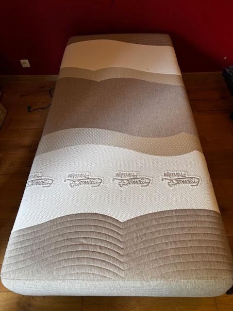 matelas, 90 cm, Matelas, Enlèvement, 200 cm