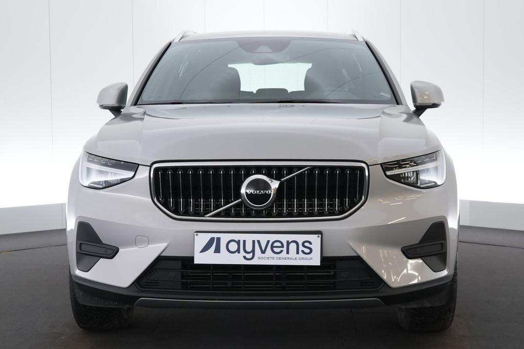 (2CXD485) VOLVO XC40, Gebruikt, Euro 6, Lane Keeping Assist, 41 g/km