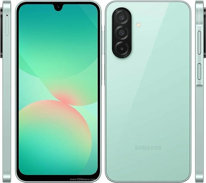 Samsung Galaxy A26 5G 128 Go menthe, Enlèvement ou Envoi, Comme neuf, Sans abonnement, Sans simlock
