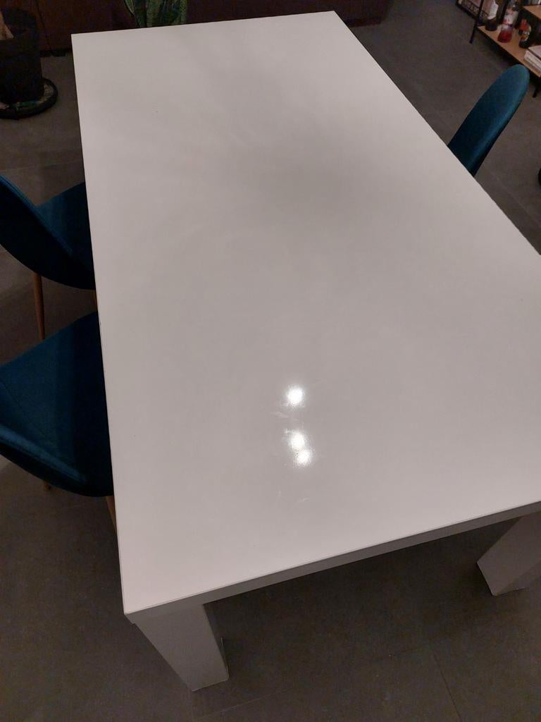 Tafel 120x60, Huis en Inrichting, Ophalen