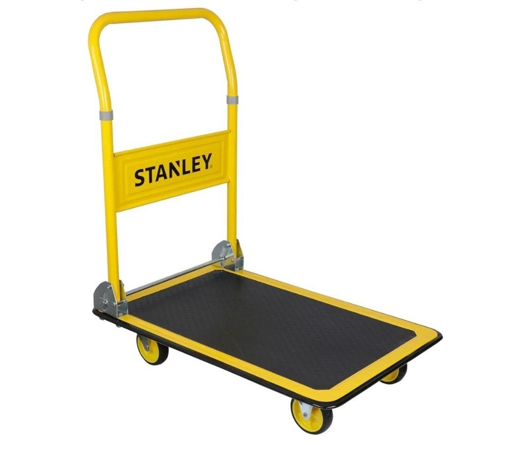 Stanley kar - Zeer goede staat maar gebruikssporen, Ophalen