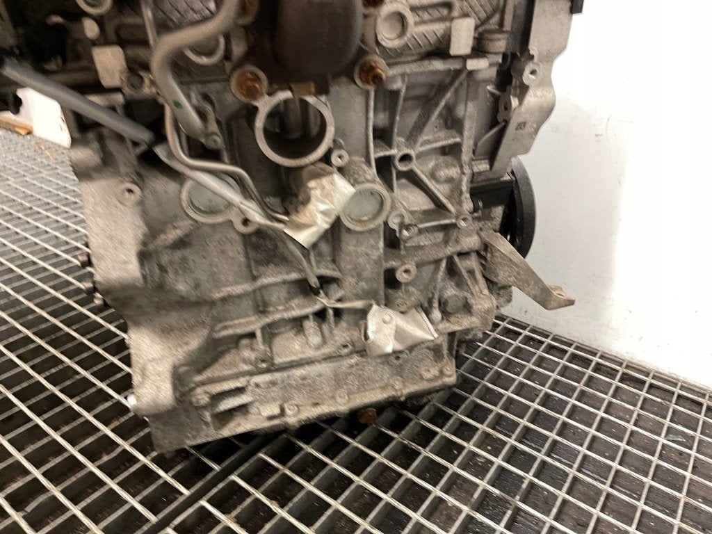Moteur DGEB Complet VW PASSAT SKODA ARTEON SUPERB, Verzenden, Gebruikt, Overige automerken