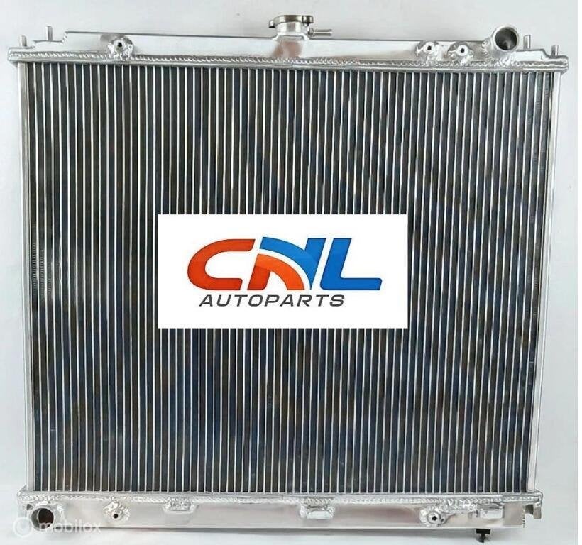 Radiateur 2005-2019 Nissan Frontier Pathfinder 4.0L 5.6L V6, Neuf, Enlèvement ou Envoi