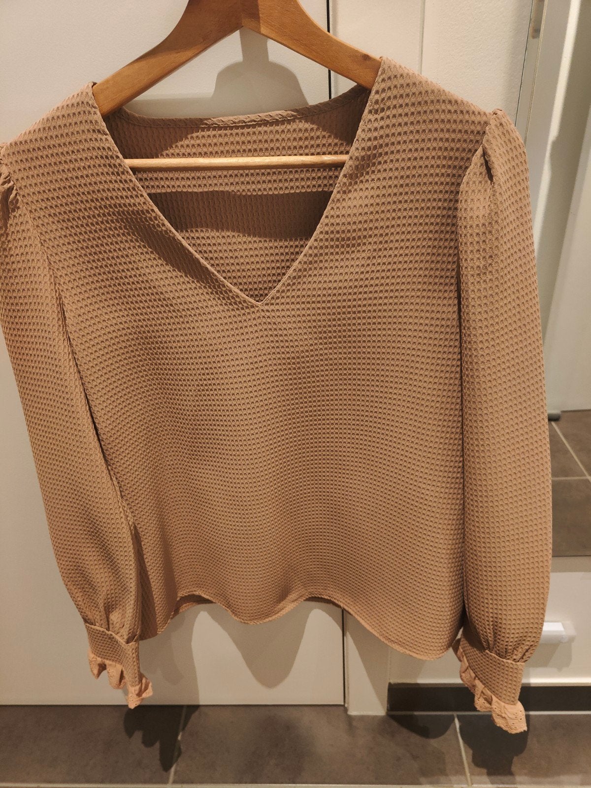 Blouse, Kleding | Dames, Blouses en Tunieken, Verzenden
