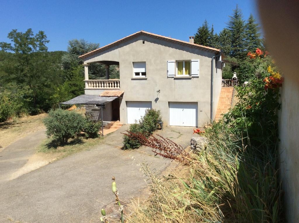 LOCATION GITE VACANCE MAISON ARDECHE FRANCE, Immo, Maisons à louer, Appartement, En direct du propriétaire, A+++